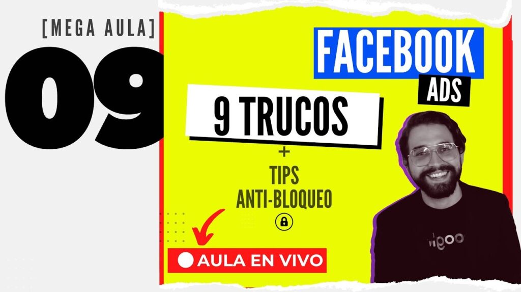 trucos secretos fb anuncios online