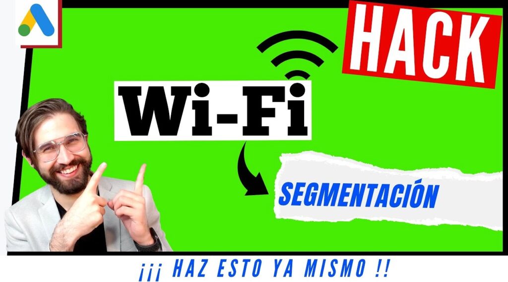 google ads segmentar optimizar campañas