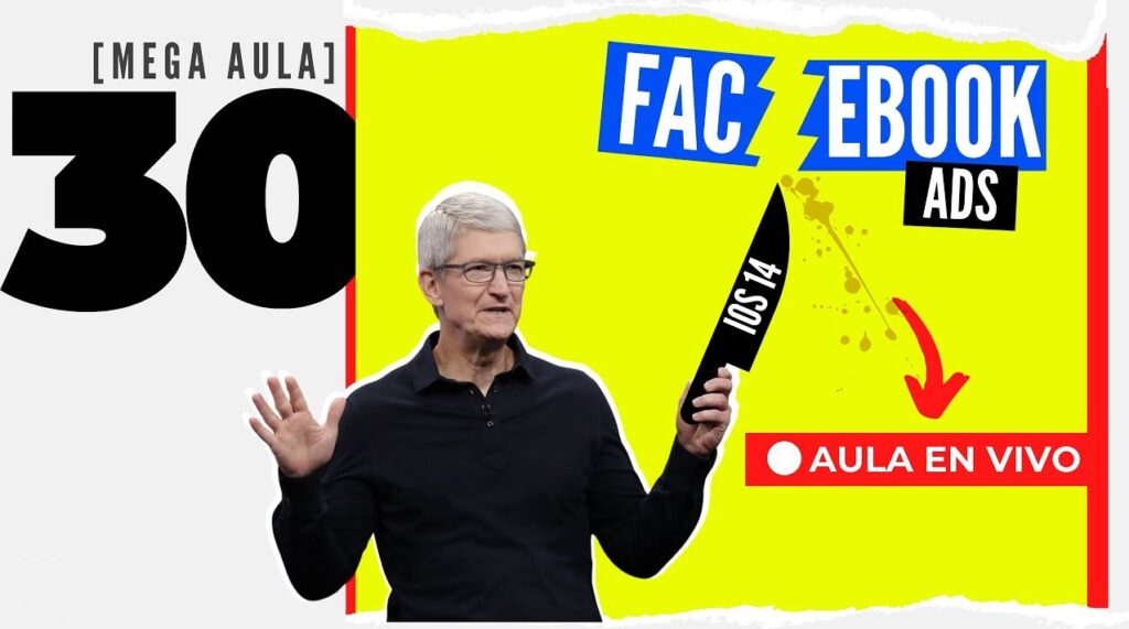 apple ios14 api conversion eventos agregados personalizados afectación Facebook Pixel Updates for Apple's iOS 14 Requirements