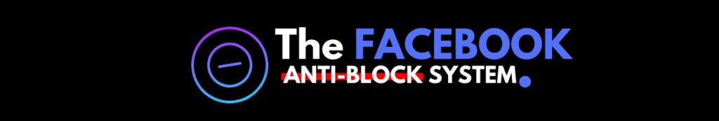 COMO EVITAR BLOQUEO CUENTA FACEBOOK INSTAGRAM